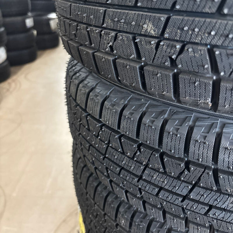 ヨコハマ 155/65R14 IG50 2018年製未使用品　4本:19000円 未使用