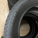 ピレリ 225/50R18 新品冬タイヤ 2022年製 4本:64000円