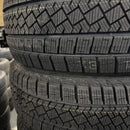 ピレリ 205/55R17 アイスゼロアシンメトリコ 新品冬タイヤ 4本セット:50000円