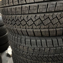 ピレリ 205/55R17 アイスゼロアシンメトリコ 新品冬タイヤ 4本セット:50000円