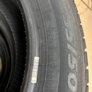 ピレリ 235/50R18 アイスゼロアシンメトリコ 新品冬 4本セット:66000円