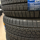 ピレリ 235/50R18 アイスゼロアシンメトリコ 新品冬 4本セット:66000円