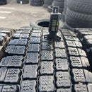 265/70R19.5 中古地山　激安美品　4本セット：48000円