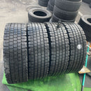 265/70R19.5 中古地山　激安美品　4本セット：48000円