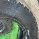 265/70R19.5 中古地山　激安美品　4本セット：48000円