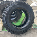 265/70R19.5 中古地山　激安美品　4本セット：48000円