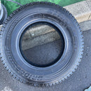 185/80R14 . LT 102/100 ブリヂストン　中古 冬タイヤ 4本:20000円