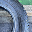 185/80R14 . LT 102/100 ブリヂストン　中古 冬タイヤ 4本:20000円