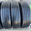 195/85R15 LT　東洋　激安美品　　6本セット：28000円