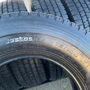 195/85R15 LT　東洋　激安美品　　6本セット：28000円