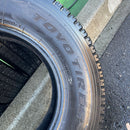 195/85R15 LT　東洋　激安美品　　6本セット：28000円