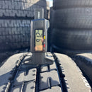 215/70R 17.5 中古地山　2022年製　ブリヂストン　激安美品　　4本セット：24000円