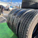 215/70R 17.5 中古地山　2022年製　ブリヂストン　激安美品　　4本セット：24000円