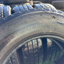 215/70R 17.5 中古地山　2022年製　ブリヂストン　激安美品　　4本セット：24000円