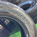 215/70R 17.5 中古地山　2022年製　ブリヂストン　激安美品　　4本セット：24000円