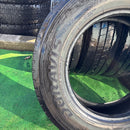 215/70R 17.5 中古地山　2022年製　ブリヂストン　激安美品　　4本セット：24000円