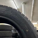 ヨコハマ 235/55R18 SUV G075 未使用品 4本セット:60000円 未使用