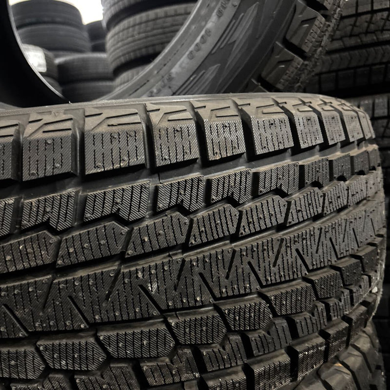 ヨコハマ 235/55R18 SUV G075 未使用品 4本セット:60000円 未使用