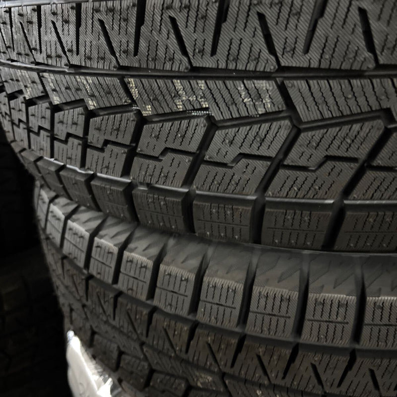 在庫処分!!215/65R16 iG70 未使用品 4本セット:50000円 未使用