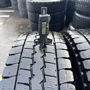 205/70R17.5 中古地山 ダンロップ　激安美品　6本セット：28000円