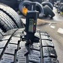 205/70R17.5 中古地山 ダンロップ　激安美品　6本セット：28000円