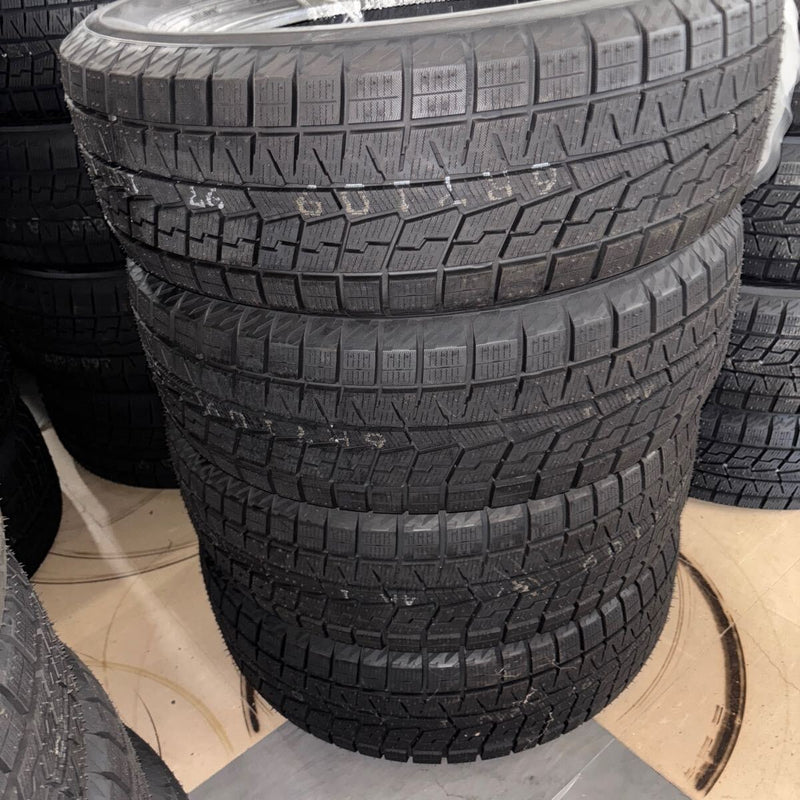 在庫処分品！215/60R16 IG70 未使用品 4本セット:42000円 未使用