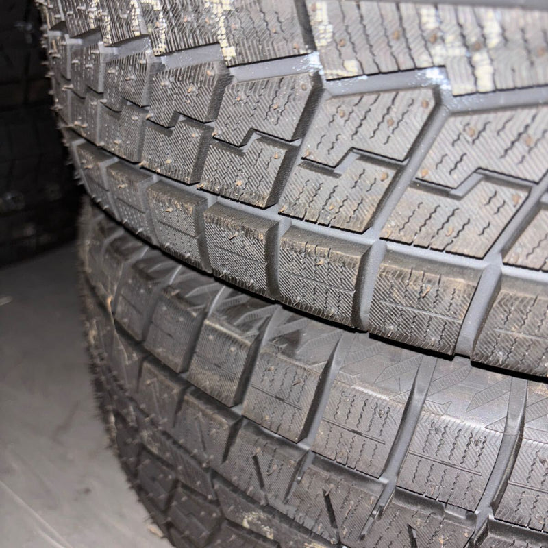 在庫処分品！215/60R16 IG70 未使用品 4本セット:42000円 未使用