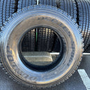 11R 22.5 、中古地山　ダンロップ　SP521 激安美品　10本セット：138000円