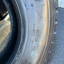 11R 22.5 、中古地山　ダンロップ　SP521 激安美品　10本セット：138000円