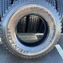 11R 22.5 、中古地山　ダンロップ　SP521 激安美品　10本セット：138000円