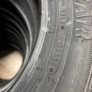 GOODYEAR 185/60R15 新品冬タイヤ 4本セット:58000円 未使用