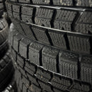 GOODYEAR 185/60R15 新品冬タイヤ 4本セット:58000円 未使用