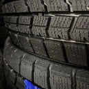 GOODYEAR 185/60R15 新品冬タイヤ 4本セット:58000円 未使用