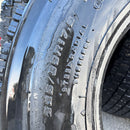 ダンロップ 225/80R17.5 SP081 深溝 6本:33000円