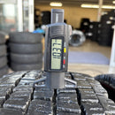 ダンロップ 225/80R17.5 SP081 深溝 6本:33000円