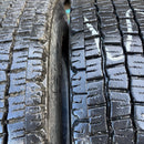 ダンロップ 225/80R17.5 SP081 深溝 6本:33000円