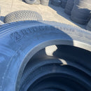 245/70R 19.5 .新品地山　2024年、 ブリヂストン　激安美品　12本セット：390000円 未使用