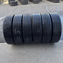 ヨコハマ 225/80R17.5 ZEN903ZW 中古冬タイヤ 6本セット:32000円