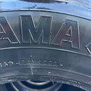 ヨコハマ 225/80R17.5 ZEN903ZW 中古冬タイヤ 6本セット:32000円