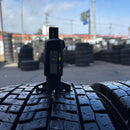 ヨコハマ 225/80R17.5 ZEN903ZW 中古冬タイヤ 6本セット:32000円