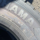 295/80R22.5 、新品　ヨコハマ　for BUS USE 2023激安美品　10本セット：450000円 未使用