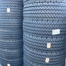 295/80R22.5 、新品地山　 2023年　ヨコハマ　激安美品　6本セット：268000円 未使用