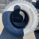 295/80R22.5 、新品地山　 2023年　ヨコハマ　激安美品　6本セット：268000円 未使用