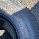 295/80R22.5 、新品地山　 2023年　ヨコハマ　激安美品　6本セット：268000円 未使用