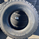 295/80R22.5 、新品地山　 2023年　ヨコハマ　激安美品　6本セット：268000円 未使用