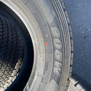 295/80R22.5 、新品地山　 2023年　ヨコハマ　激安美品　6本セット：268000円 未使用