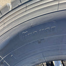 295/80R22.5 、新品地山　 2023年　ヨコハマ　激安美品　6本セット：268000円 未使用