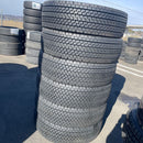 295/80R22.5 、新品地山　2023年　ヨコハマ　激安美品　6本セット：239000円 未使用