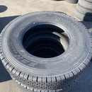 295/80R22.5 、新品地山　2023年　ヨコハマ　激安美品　6本セット：239000円 未使用