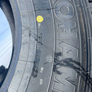 295/80R22.5 、新品地山　2023年　ヨコハマ　激安美品　6本セット：239000円 未使用